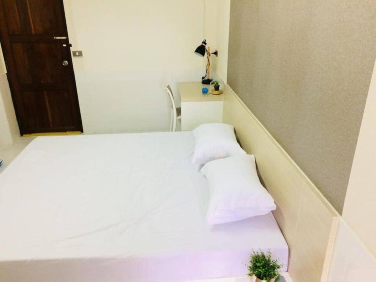Ze Residence Ram Intra Bangkok Luaran gambar