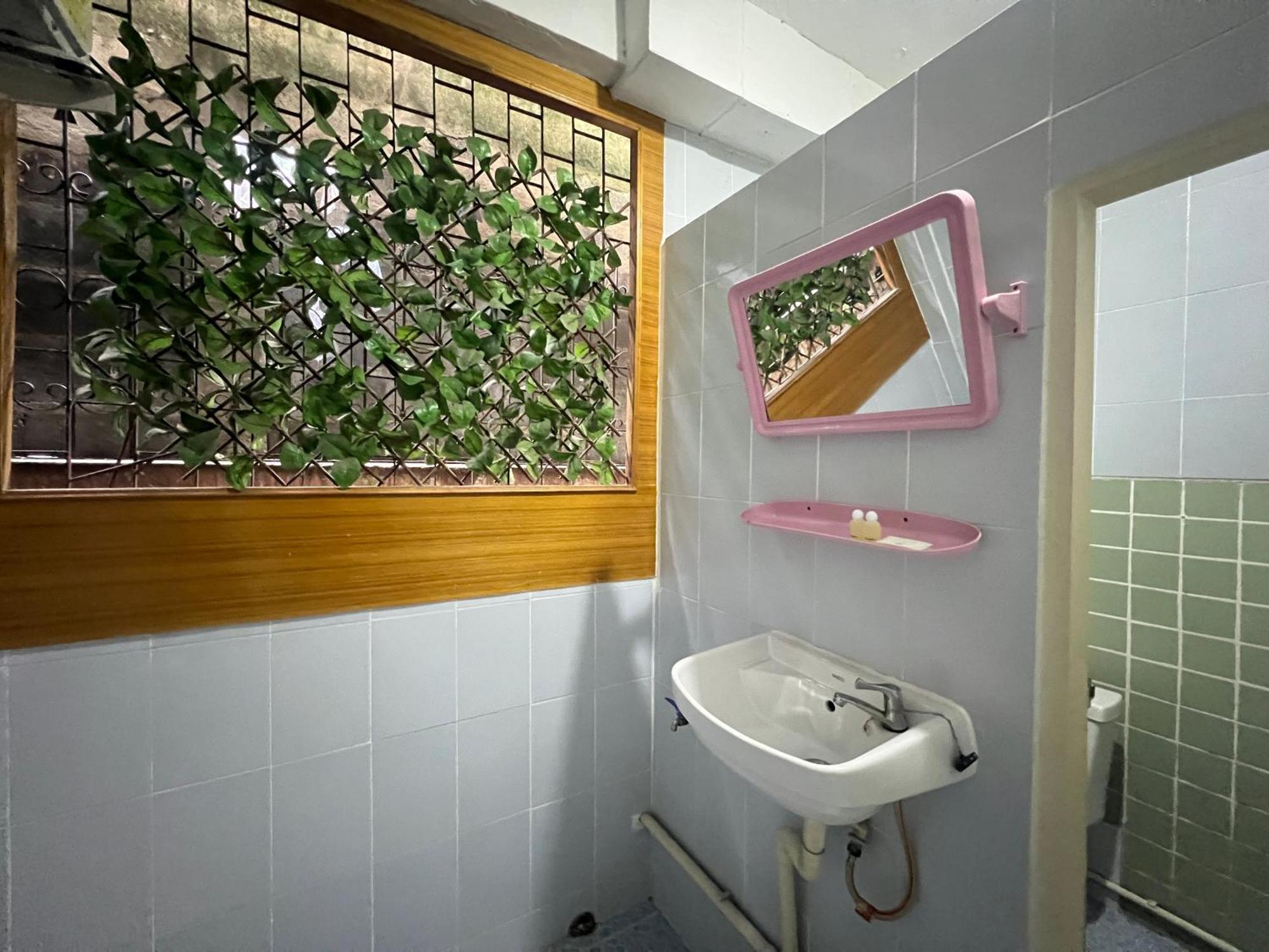 Ze Residence Ram Intra Bangkok Luaran gambar