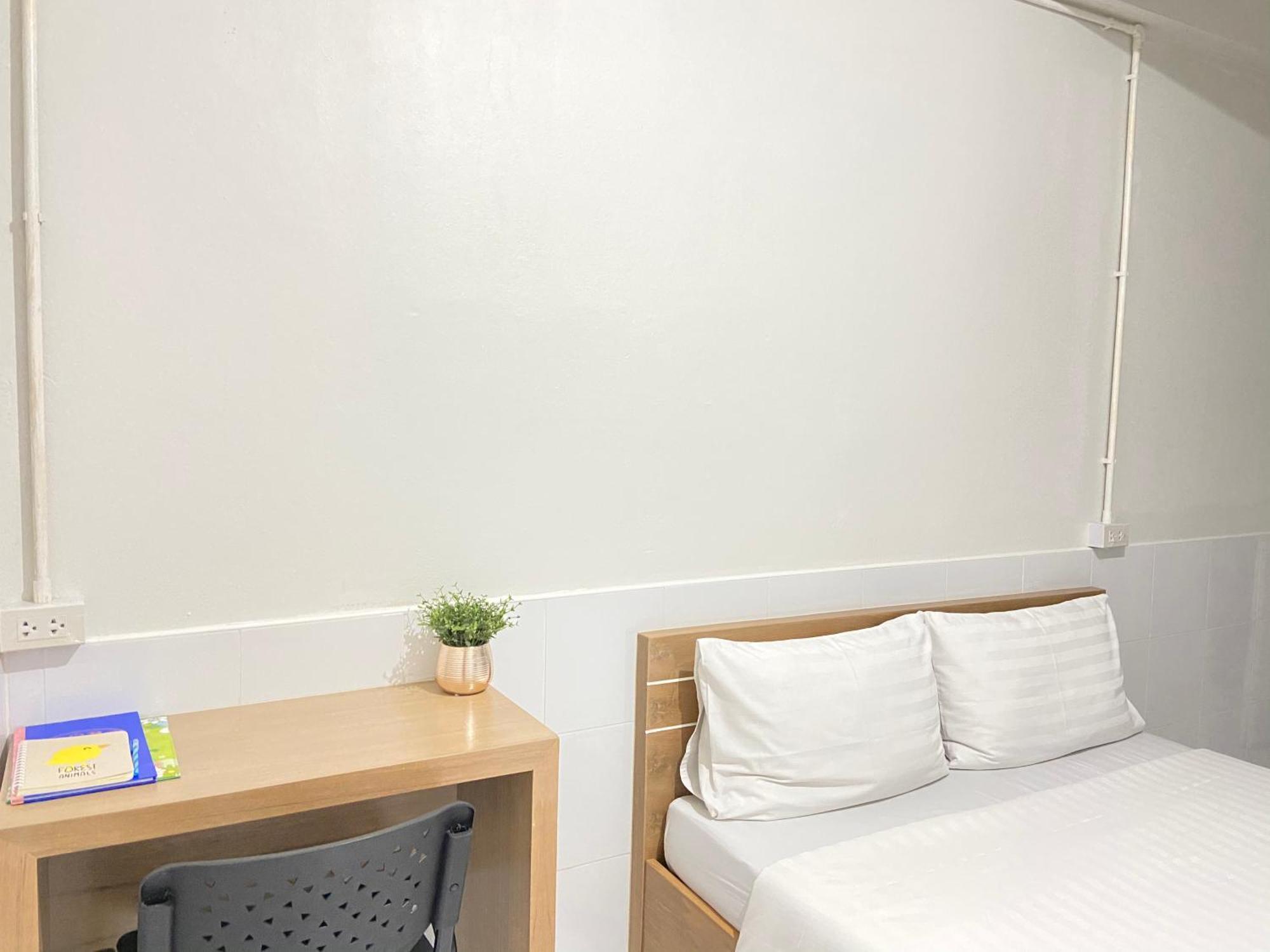 Ze Residence Ram Intra Bangkok Luaran gambar