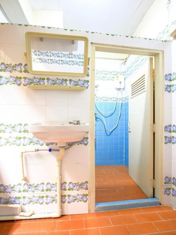 Ze Residence Ram Intra Bangkok Luaran gambar